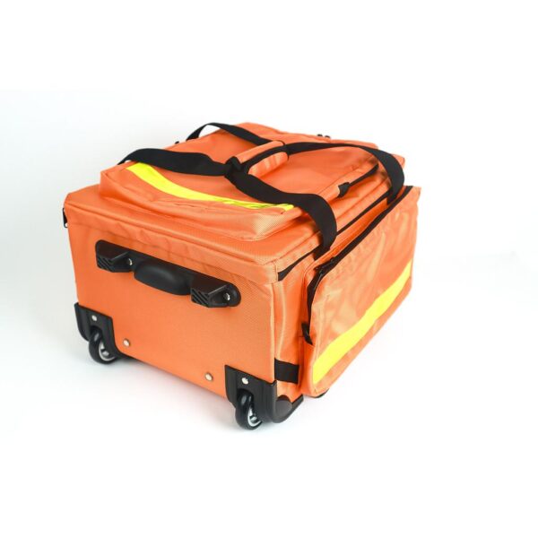 Emergency Trauma and Rescue Trolley Backpack with Contents - Image 4