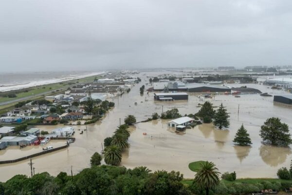 Flooding Photo 1