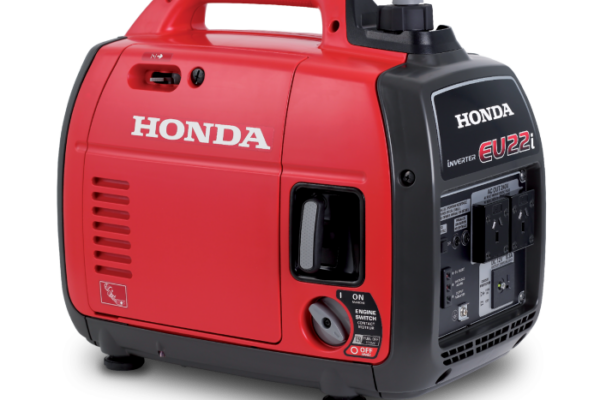 Honda Generator EU22i 2200VA