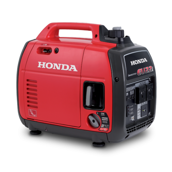 Honda Generator EU22i 2200VA / 2200W
