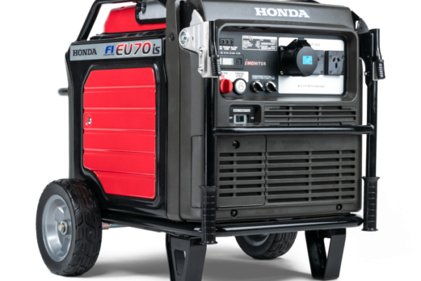 Honda Generator EU70IS 7000VA