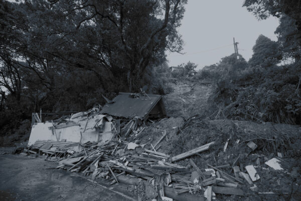 Property Damage Mitigation & Storm Response Training