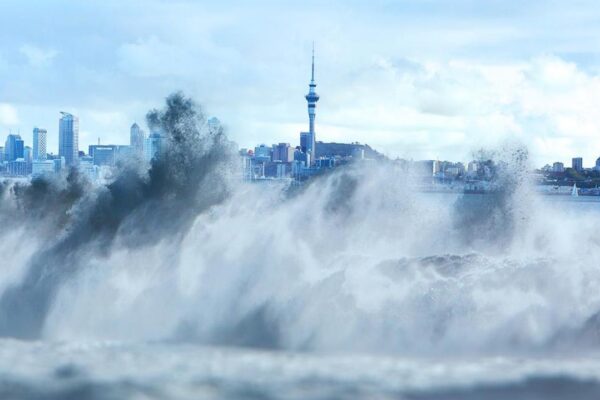 Tsunami Photo 3