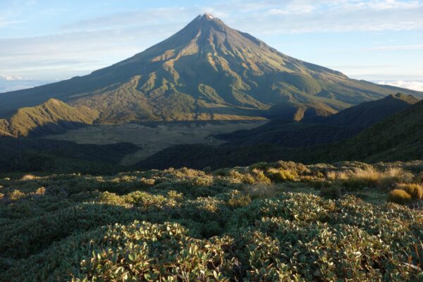 Volcano Image 2