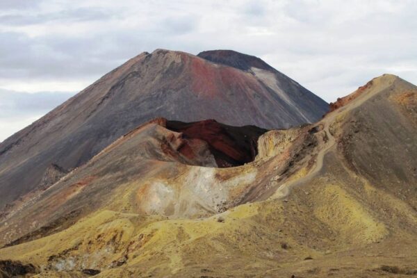 Volcano Image 3