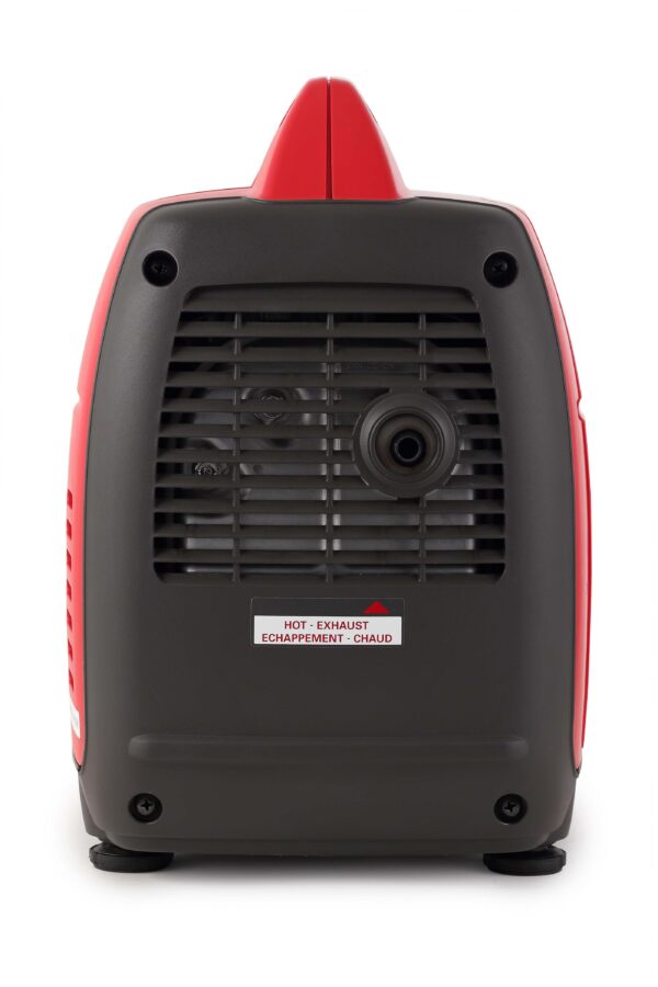 Honda Generator EU22i 2200VA / 2200W - Image 2