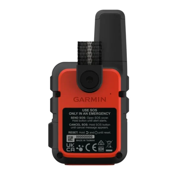 Garmin inReach Mini 2 - Image 3