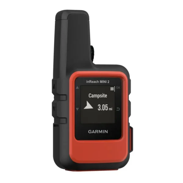 Garmin inReach Mini 2 - Image 4
