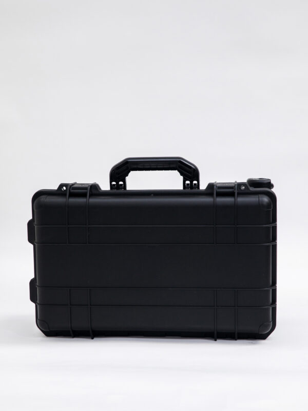 Tait Emergency Base Radio Kit (Tier 3 Network) by FIRST72 - Image 3