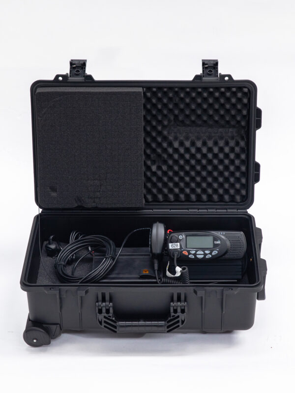 Tait Emergency Base Radio Kit (Tier 3 Network) by FIRST72 - Image 4