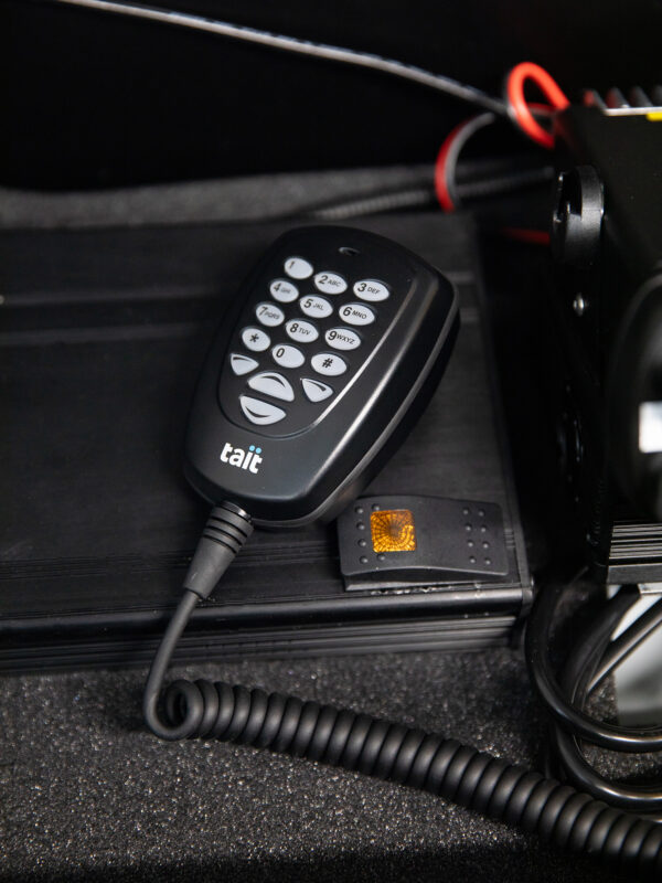Tait Emergency Base Radio Kit (Tier 3 Network) by FIRST72 - Image 9
