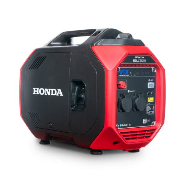 Honda EU32i Inverter Generator