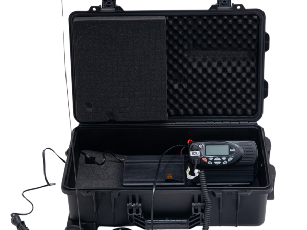Tait Emergency Base Radio Kit (Tier 3 Network) by FIRST72