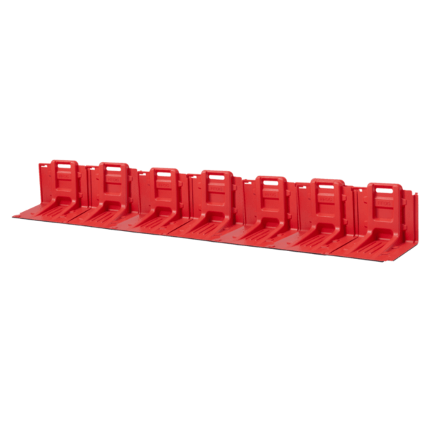 Floody Double Garage Door Bundle - 7 Pack