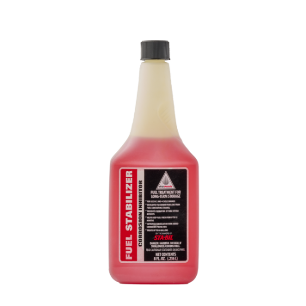 Fuel Stabiliser