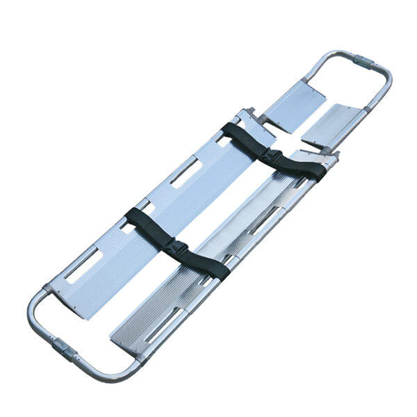 Scoop Stretcher