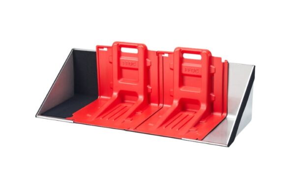 Floody Right Edge Seal - Standard Model - Image 3
