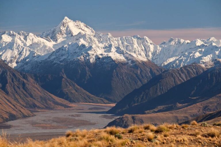 Preparing for the Alpine Fault (AF8): Earthquake Readiness in the South ...