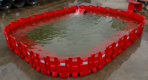 Floody Outer Curve - Large Model - Image 2