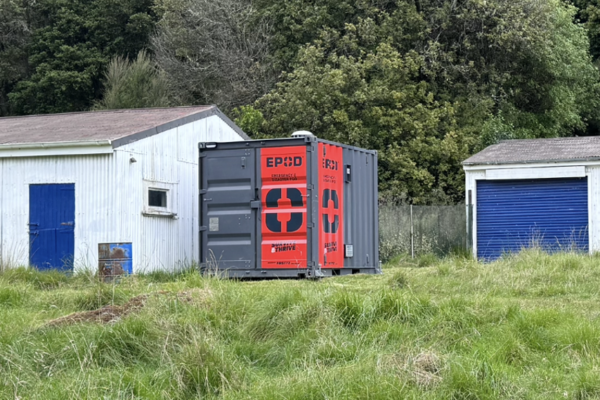 EPOD in Field