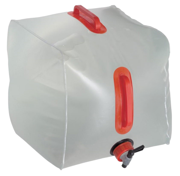 Foldable Water Carrier - 10L