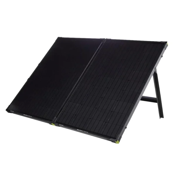 Goal Zero Boulder 200 Briefcase Panel