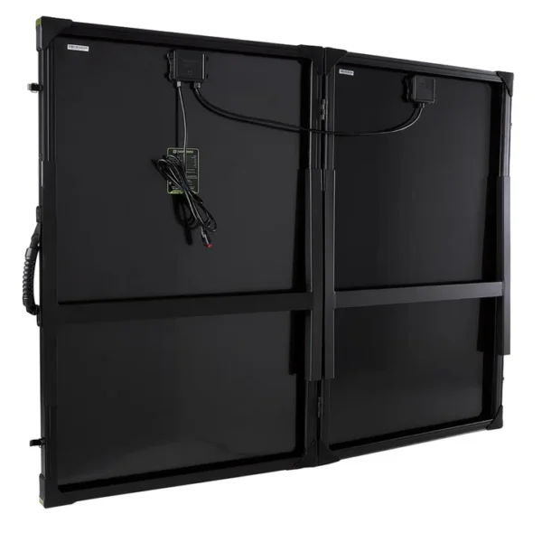 Goal Zero Boulder 200 Briefcase Panel - Image 3