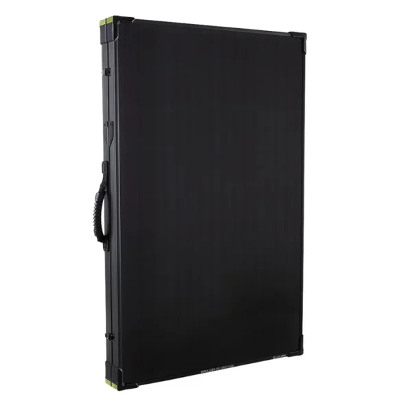 Goal Zero Boulder 200 Briefcase Panel - Image 4