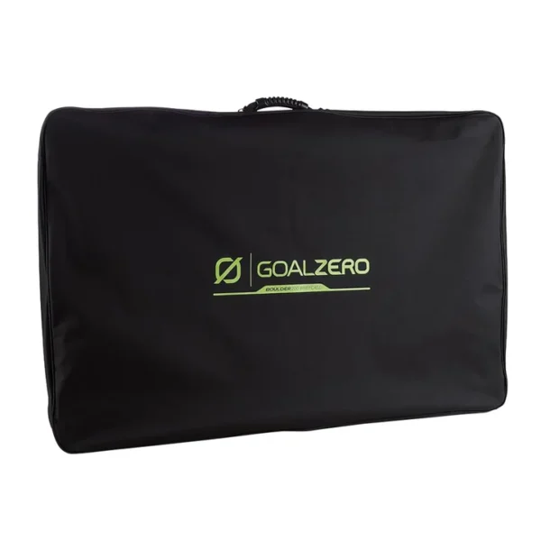 Goal Zero Boulder 200 Briefcase Panel - Image 5