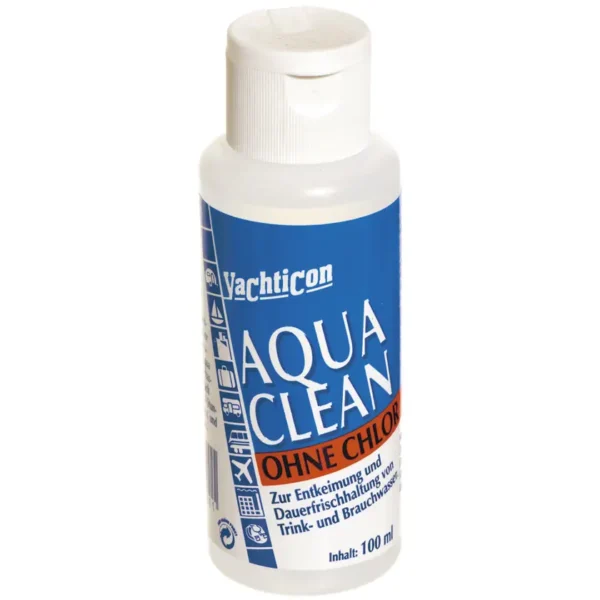 Aqua Clean Water Purifier Tablets - 1000L