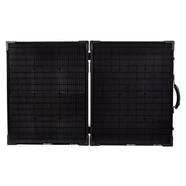 Goal Zero Boulder 100 Briefcase Solar Panel - Image 3