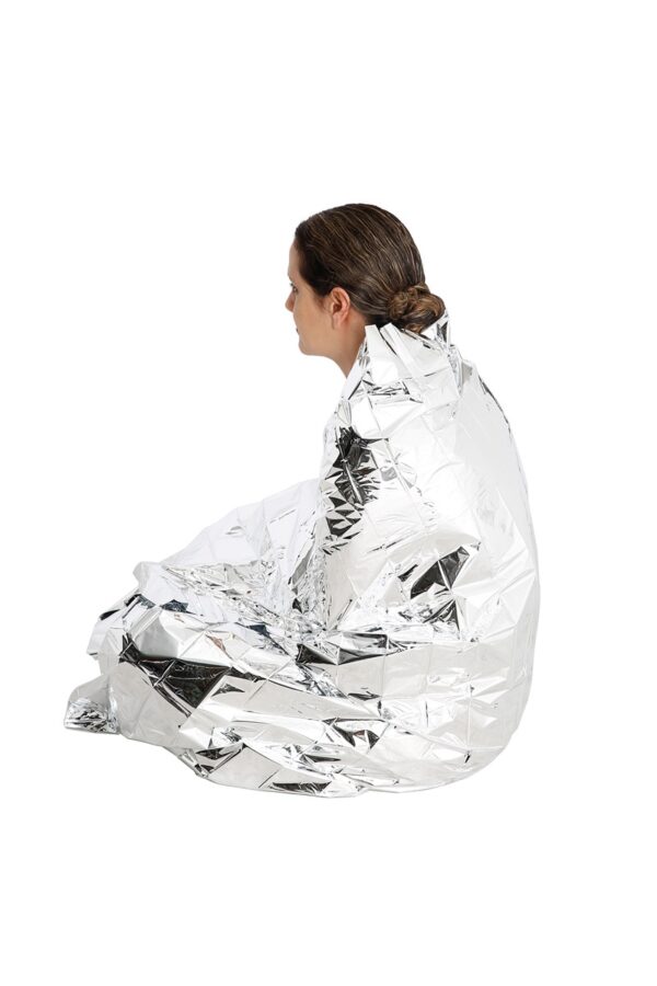 Emergency Blanket