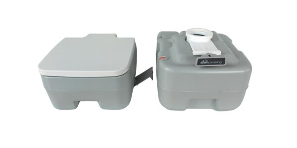 Portable Toilet - Image 2
