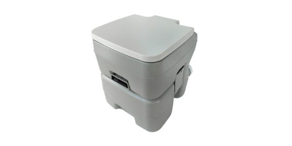 Portable Toilet - Image 4