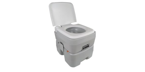 Portable Toilet