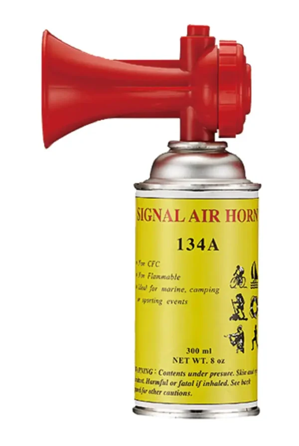 Air horn