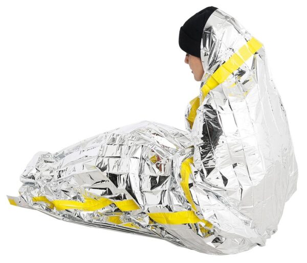 Emergency Bag