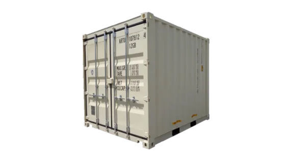 10FT Container - 1 Trip, A Grade