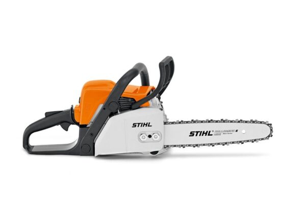 Chainsaw Safety & Operation Training - Image 2
