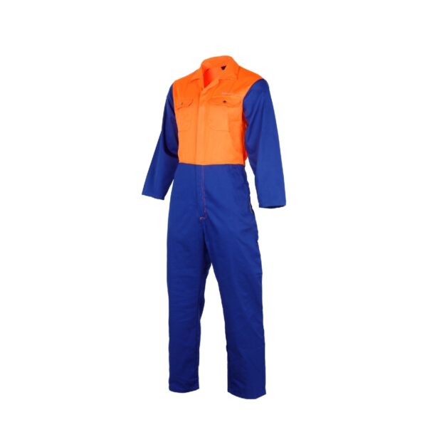 Utility Coverall (M-2XL)