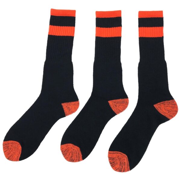 Socks - 11-14 (3 Pack)