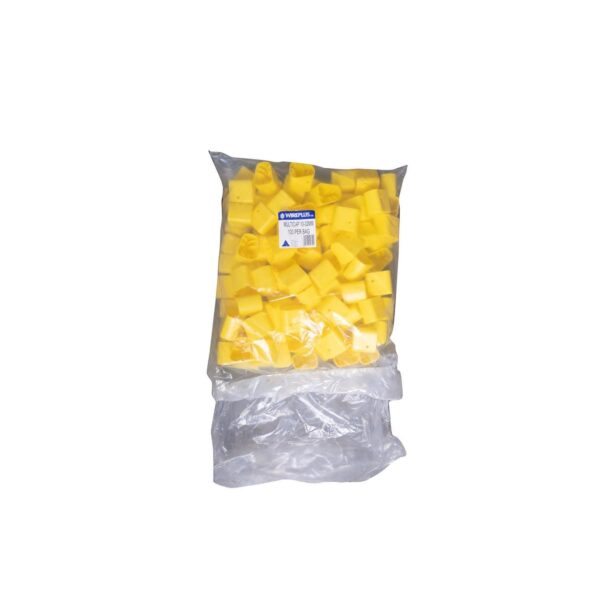 Waratah - Safety Caps 80PK