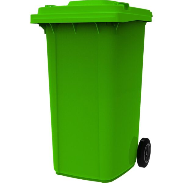 Wheelie Bin - 240L