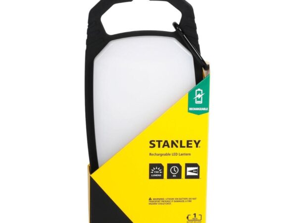 Stanley Rechargeable Camping Lantern 150 lumens