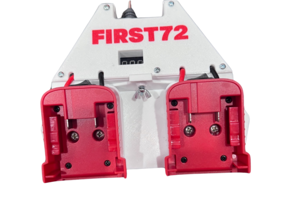 FIRST72 Starlink Rapid Deployment Component