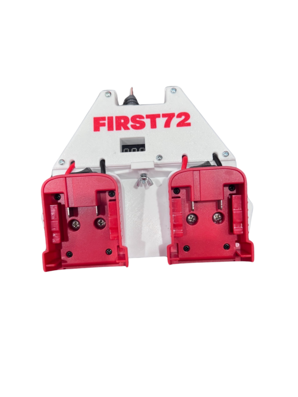 FIRST72 Starlink Rapid Deployment Component