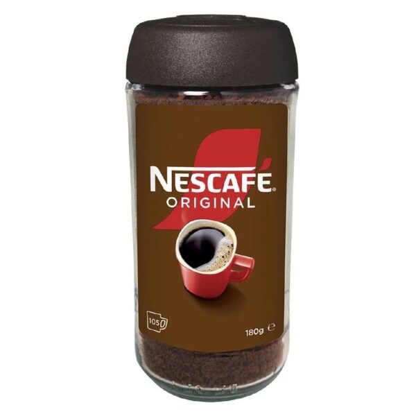 Instant coffee 180g