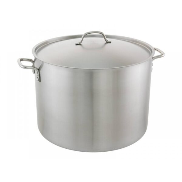 Commercial Stock Pot 31L