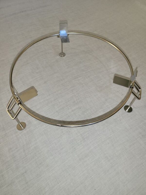 Rocket Boil 'N' Cook™ Cooker Stand