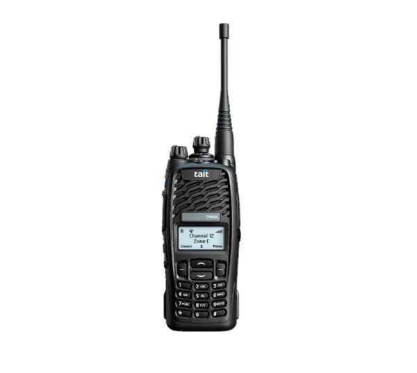 Tait Handheld Radio TP9360 (16 Keys) - Tier 3 Network